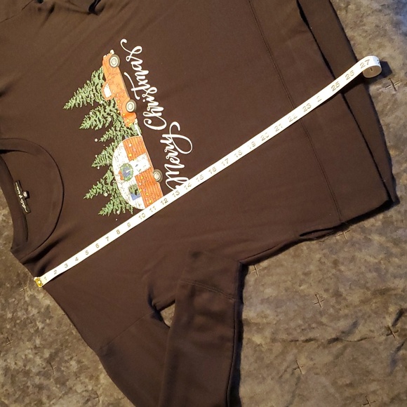 State of Mind chrismas sweater - Picture 4 of 7